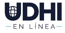 UDHI Universidad